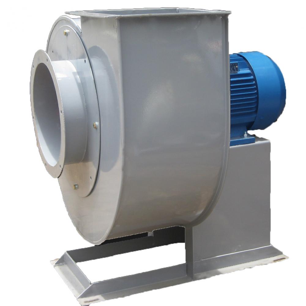 Industrial blowers