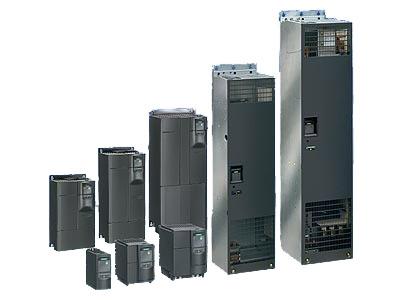 Lắp biến tần cho bơm, quạt, máy nén khí