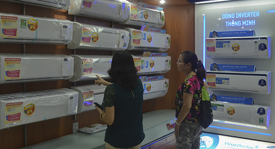 Đánh giá Chương trình mục tiêu quốc gia về sử dụng năng lượng tiết kiệm và hiệu quả Đánh giá Chương trình mục tiêu quốc gia về sử dụng năng lượng tiết kiệm và hiệu quả