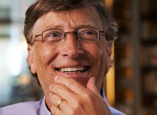 3 công nghệ được Bill Gates tin tưởng sẽ cứu thế giới 3 công nghệ được Bill Gates tin tưởng sẽ cứu thế giới