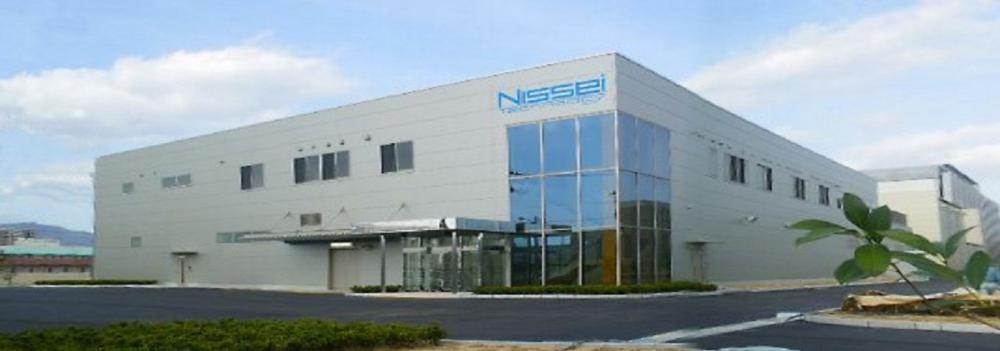 Kiểm toán năng lượng tại Công ty TNHH Nissei Electric Hà Nội