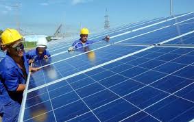 Tư vấn thiết kế hệ thống năng lượng